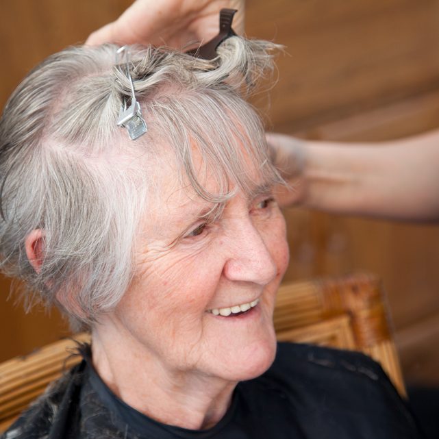 New Beauty Salon and Spa