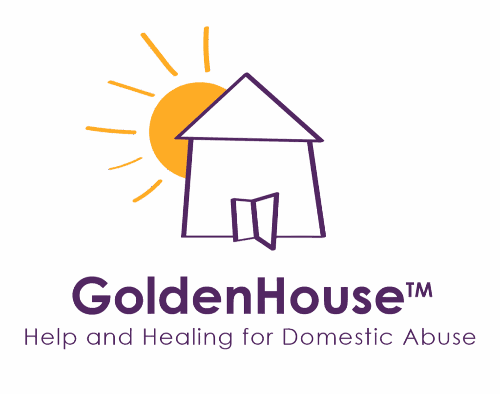 Golden House