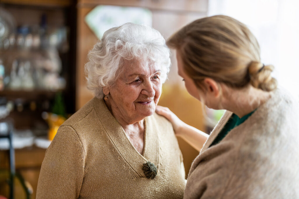 What Does Real Expertise in Dementia Care Look Like?