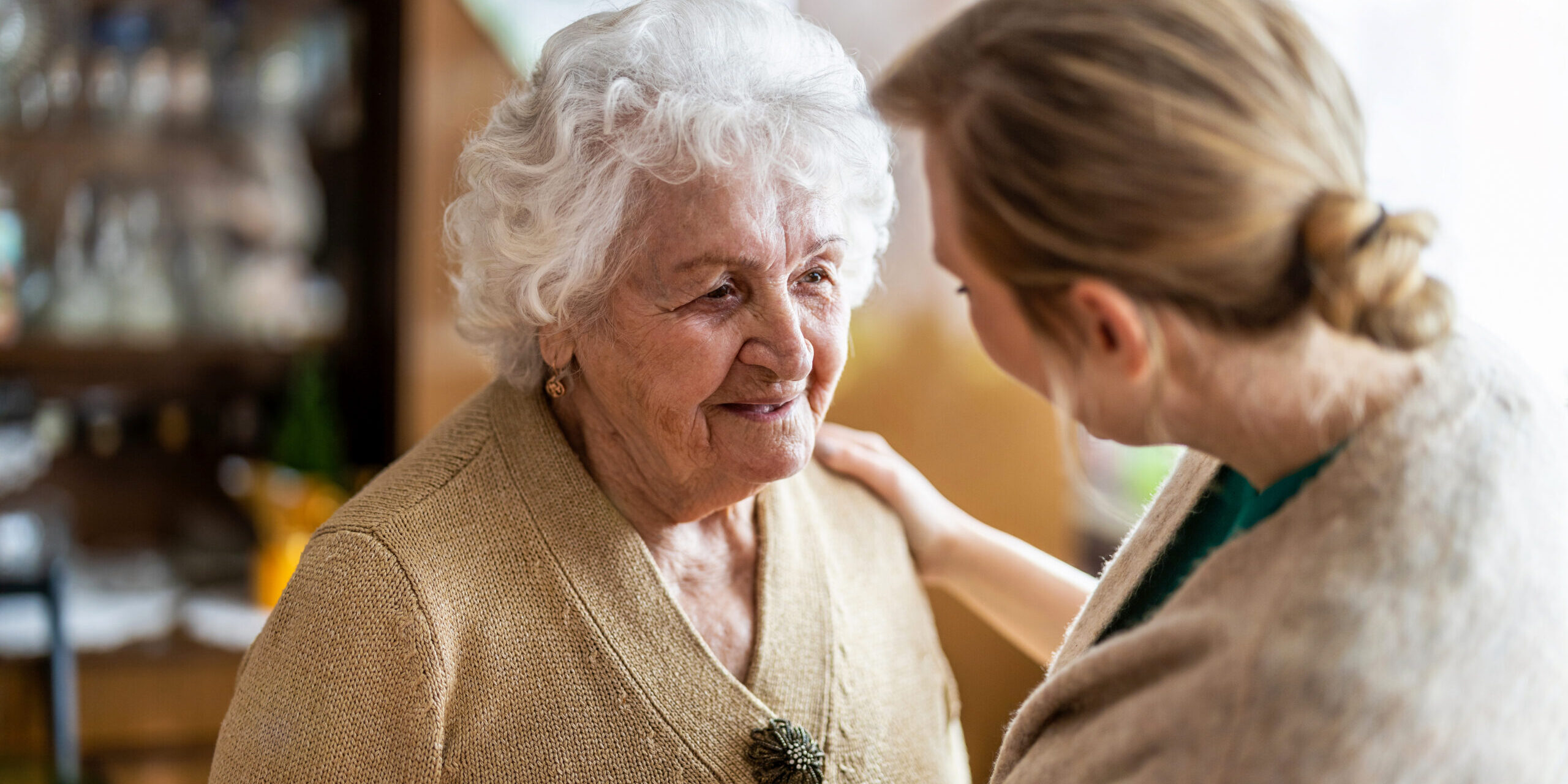 What Does Real Expertise in Dementia Care Look Like?